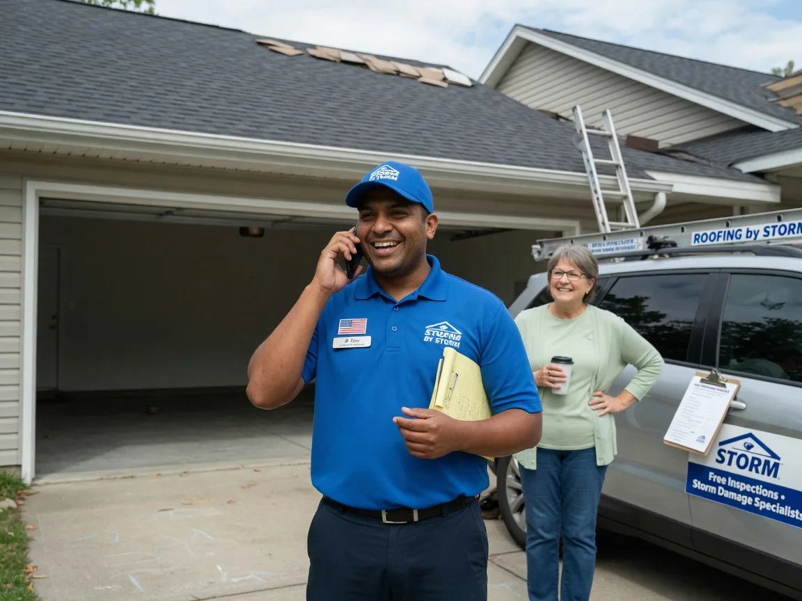 Roof Repair Near Me Brooklin, ME FAQs